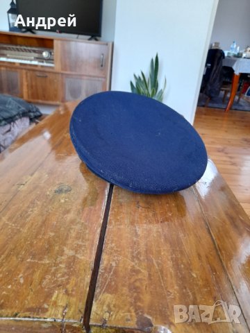 Стара фуражка #13, снимка 4 - Антикварни и старинни предмети - 37760275