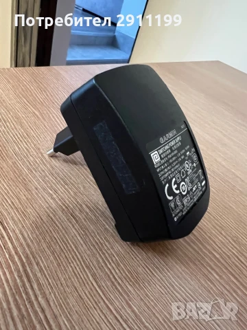 Зарядно Garmin, снимка 2 - Друга електроника - 51125037