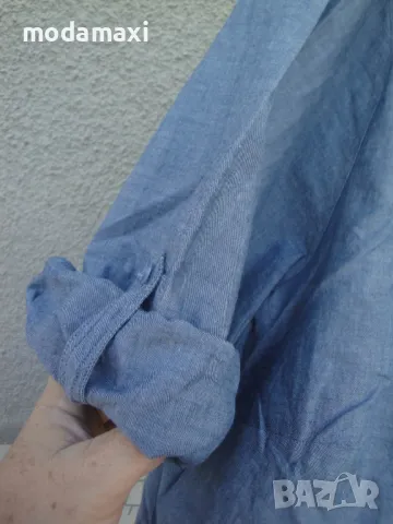 6XL Нова риза Thea , снимка 3 - Ризи - 50061252