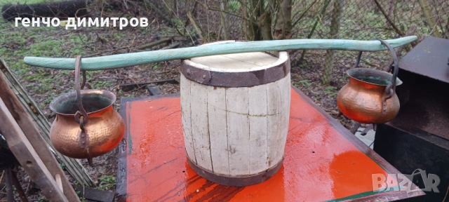 менци със кобилица, снимка 3 - Антикварни и старинни предмети - 53249706