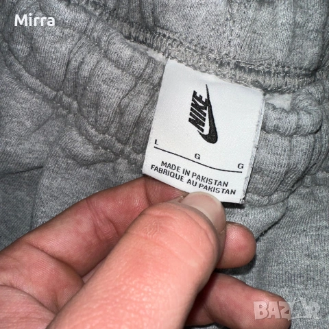 Nike Baggy Pants, снимка 3 - Спортни дрехи, екипи - 52239651