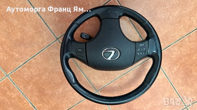 Волан LEXUS IS 220