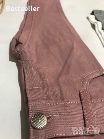 РАЗПРОДАЖБА-Бебешки Комплект от 3 Части за МОМИЧЕТА, снимка 7 - Комплекти за бебе - 39107158