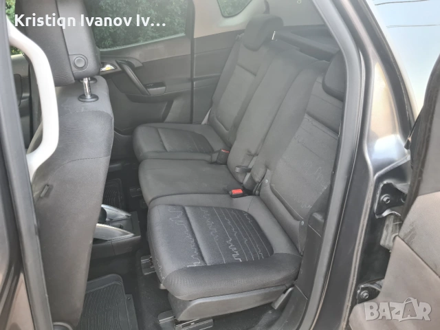 Продавам Опел Мерива 1.4 Турбо 120к.с 2012г , снимка 7 - Автомобили и джипове - 53384120