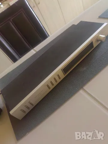 Pioneer таймер DT-5/За части /, снимка 5 - Ресийвъри, усилватели, смесителни пултове - 48568766