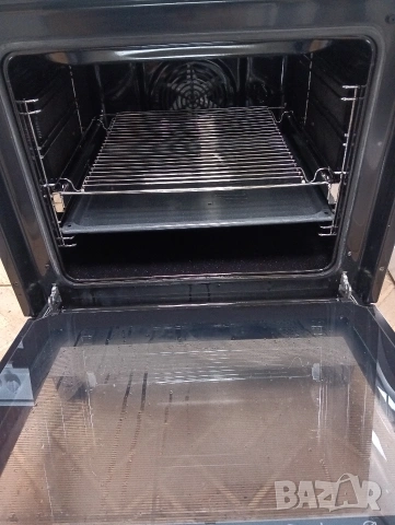 Свободно стояща печка с керамичен плот Gram с две години гаранция!, снимка 9 - Печки, фурни - 53568309