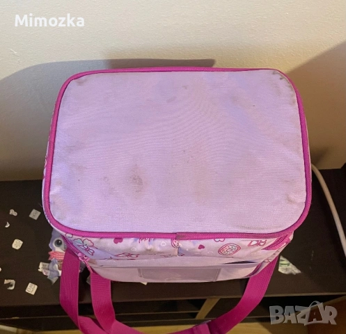 Термо чанта за храна със Стич!, снимка 7 - Други - 53486502