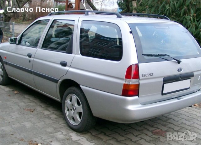 Стоп ляв Форд Ескорт комби., снимка 5 - Части - 35637642