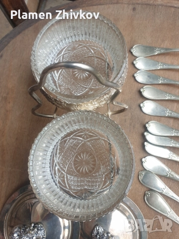 приятен немски кухненски комплект, снимка 5 - Аксесоари за кухня - 52339987