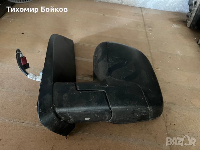 Ляво огледало за Ситроен Немо, снимка 2 - Части - 43981456