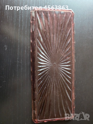 Плато, снимка 2 - Чинии - 53217168