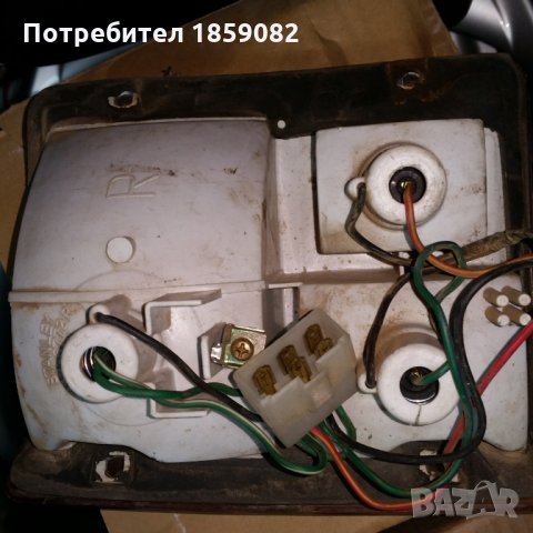 Части за Митсубиши Паджеро 1, снимка 5 - Части - 28686429