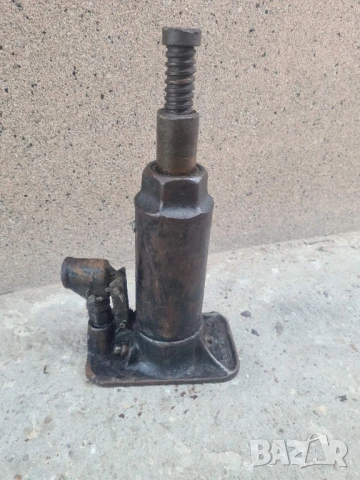 Маслен крик 5тона, снимка 2 - Аксесоари и консумативи - 50774618