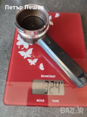 Ръкохватки Саеко Поемия/Виа Венето/Меджик и др. Saeco Poemia , снимка 4 - Кафемашини - 33647370