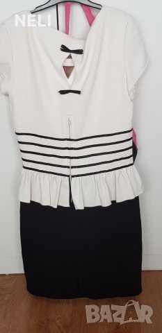 Рокля Riva, снимка 4 - Рокли - 27864267