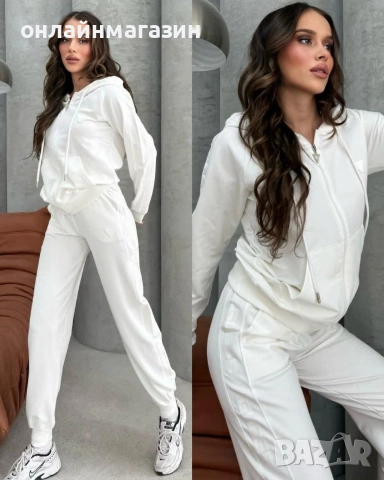 Дамски екипи , снимка 3 - Спортни екипи - 52677927