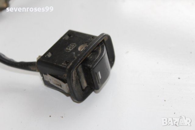 Бутон ел стъкло задно ляво дясно Тата Индика Tata Indica 2008, снимка 2 - Части - 39867754