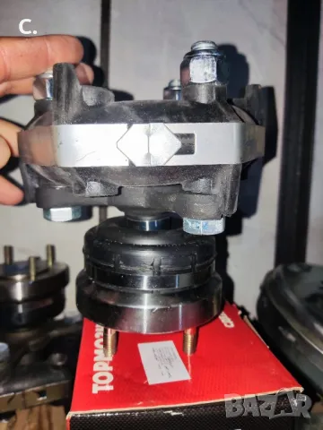 Lada/Лада /ВСЯКАКВИ ЧАСТИ ЗА ЛАДА ЖИГУЛИ ВАЗ 2101/2107/2121/21213 нива , снимка 16 - Части - 49295699