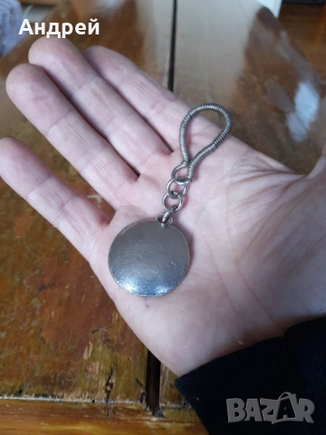 Стар ключодържател БТС Сандански, снимка 3 - Колекции - 51850444