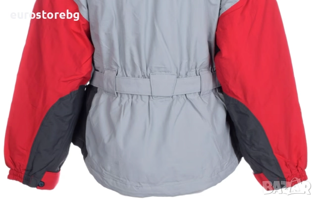 Ново Дамско ски яке Rossignol, размер S, Сиво, снимка 6 - Якета - 52864577