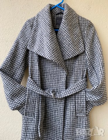 Ново дамско палто PRIMARK - XS, снимка 2 - Палта, манта - 43361134