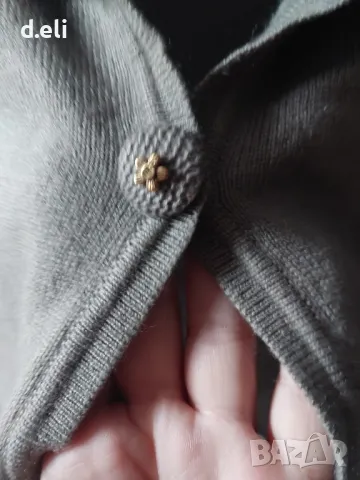 Dorothee Schumacher Size L Кашмир, Коприна, снимка 7 - Жилетки - 48369574