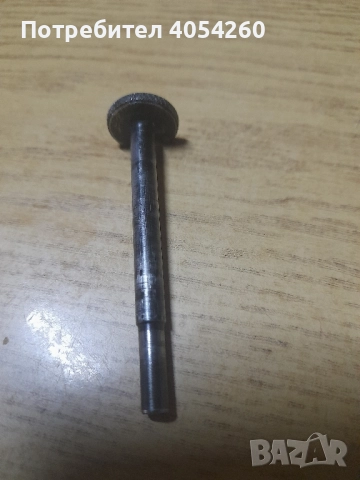 Револвер, снимка 2 - Антикварни и старинни предмети - 52512484