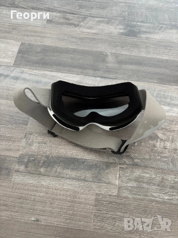 Очила за ски и сноуборд, снимка 3 - Зимни спортове - 53506326