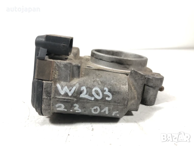 Дроселова Клапа Mercedes C-class W203 2.3 А1111410325