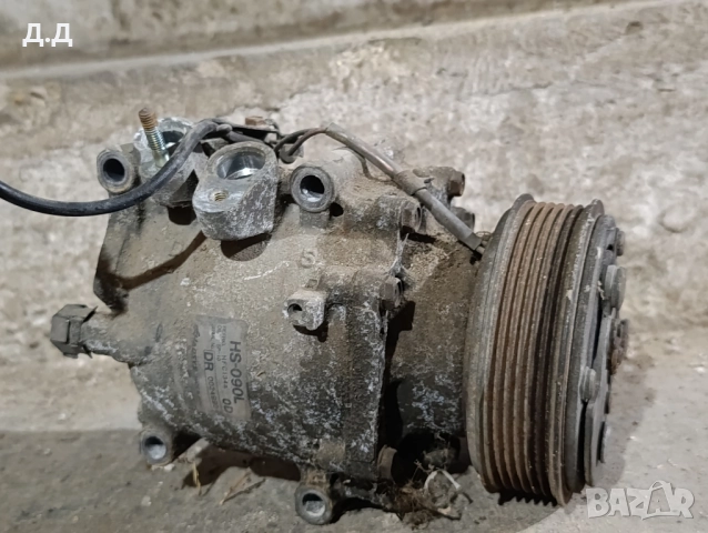 Компресор за климатик от хонда прелюд 5 