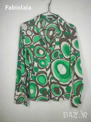 Gigue shirt 3XL, снимка 7 - Ризи - 51205438