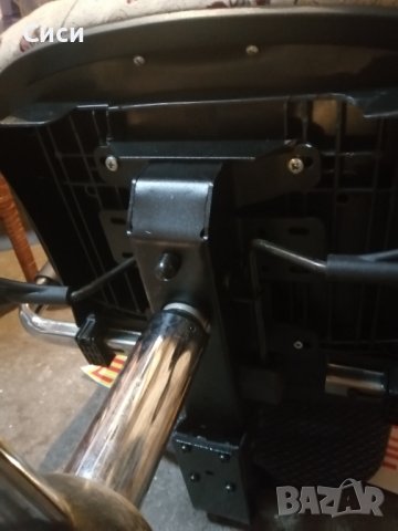 Офис стол, снимка 5 - Столове за офис - 37637212