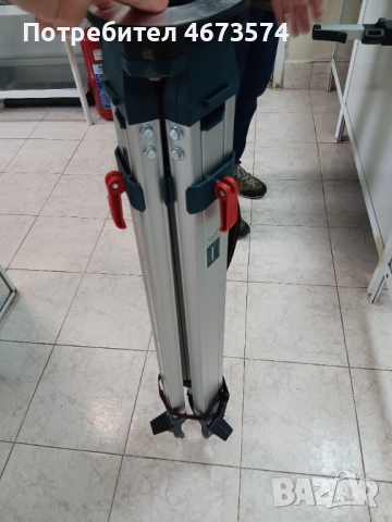 Нивомер GRH 400 H Professional, снимка 5 - Индустриална техника - 52719031