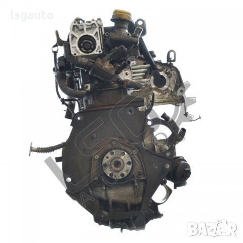 Двигател Z 19 DTH Saab 9-3 2004-2015 SA251021N-20, снимка 4 - Части - 34704161