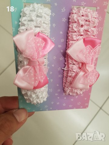 Ленти за коса