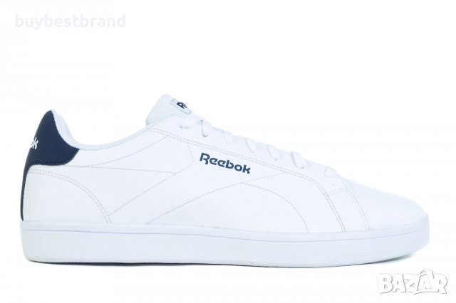 Reebok Royal Complete CLN номер 44,5 Оригинални Мъжки Кецове код 1065, снимка 1 - Кецове - 39305874