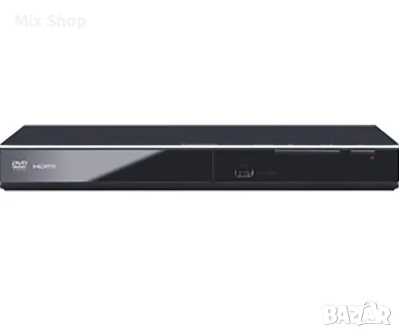 Panasonic HD DVD Player DVD-S700EG-K, снимка 2 - Друга електроника - 48894406