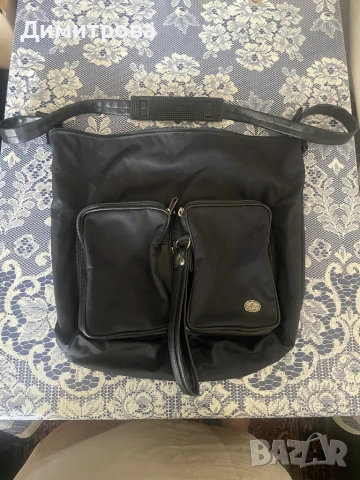 Сгъваема чанта за пътуване, за спорт