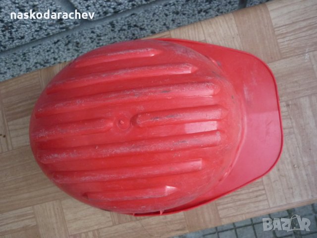 Предпазна защитна каска, снимка 12 - Други инструменти - 27324296