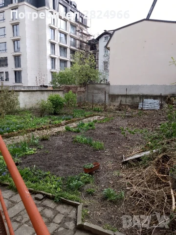 продавам парцел София център , снимка 3 - Парцели - 51076781