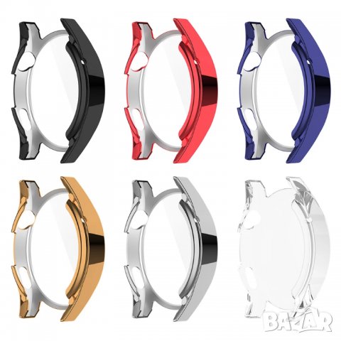 За Samsung Watch 4/3/2,Xiaomi watch lite,Huawei watch 3