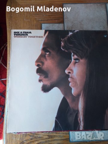 грамофонни плочи, снимка 7 - Грамофонни плочи - 28951003