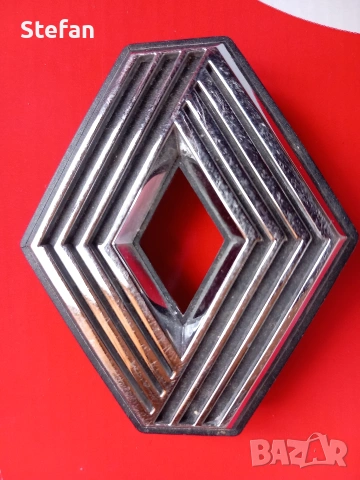 Резервна гума и Емблема за Рено и Ключ за Джанти PARKSIDE, снимка 9 - Гуми и джанти - 49181294