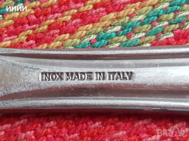 Прибори ножове, снимка 3 - Прибори за хранене, готвене и сервиране - 52343068