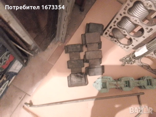 Авто части, снимка 14 - Части - 35561477