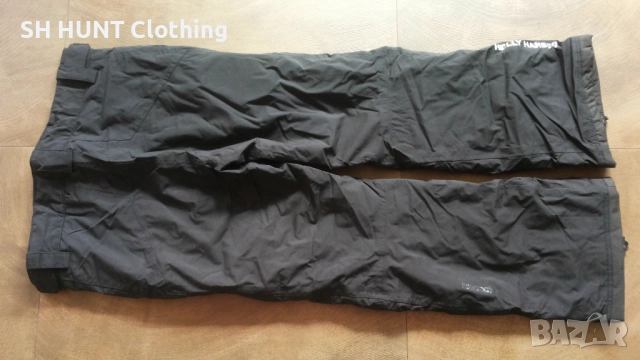 HELLY HANSEN 41606 RECCO Juniors' Legendary Ski Pants Размер 14 г./164 см. детски ски панталон 24-57, снимка 2 - Зимни спортове - 52728140