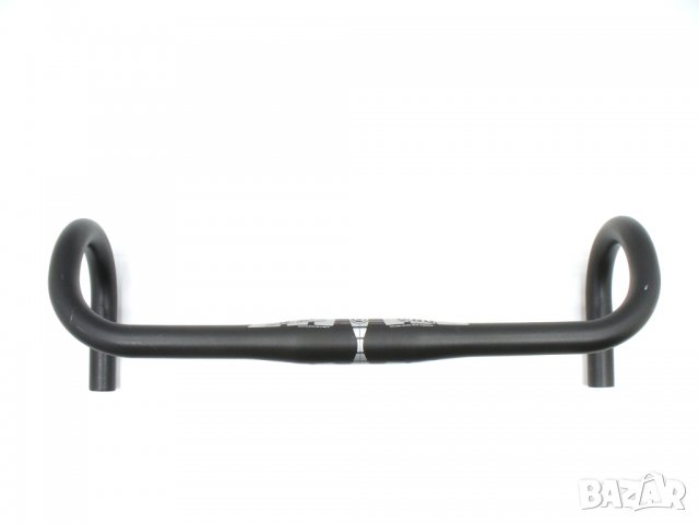 Pro PLT Round OS Dropbar кормило за шосе и гравъл, 440мм, снимка 6 - Части за велосипеди - 34988943