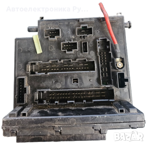 Кутия с предпазители за Ford Escort, 96AG14A073EA, снимка 2 - Части - 51776730