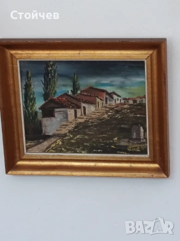 Различни картини цена 100 лв.за брой 