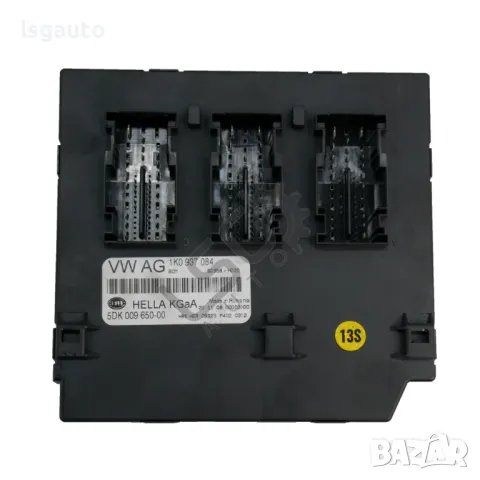 BCM модул Volkswagen Golf VI 2008-2016 ID: 141841